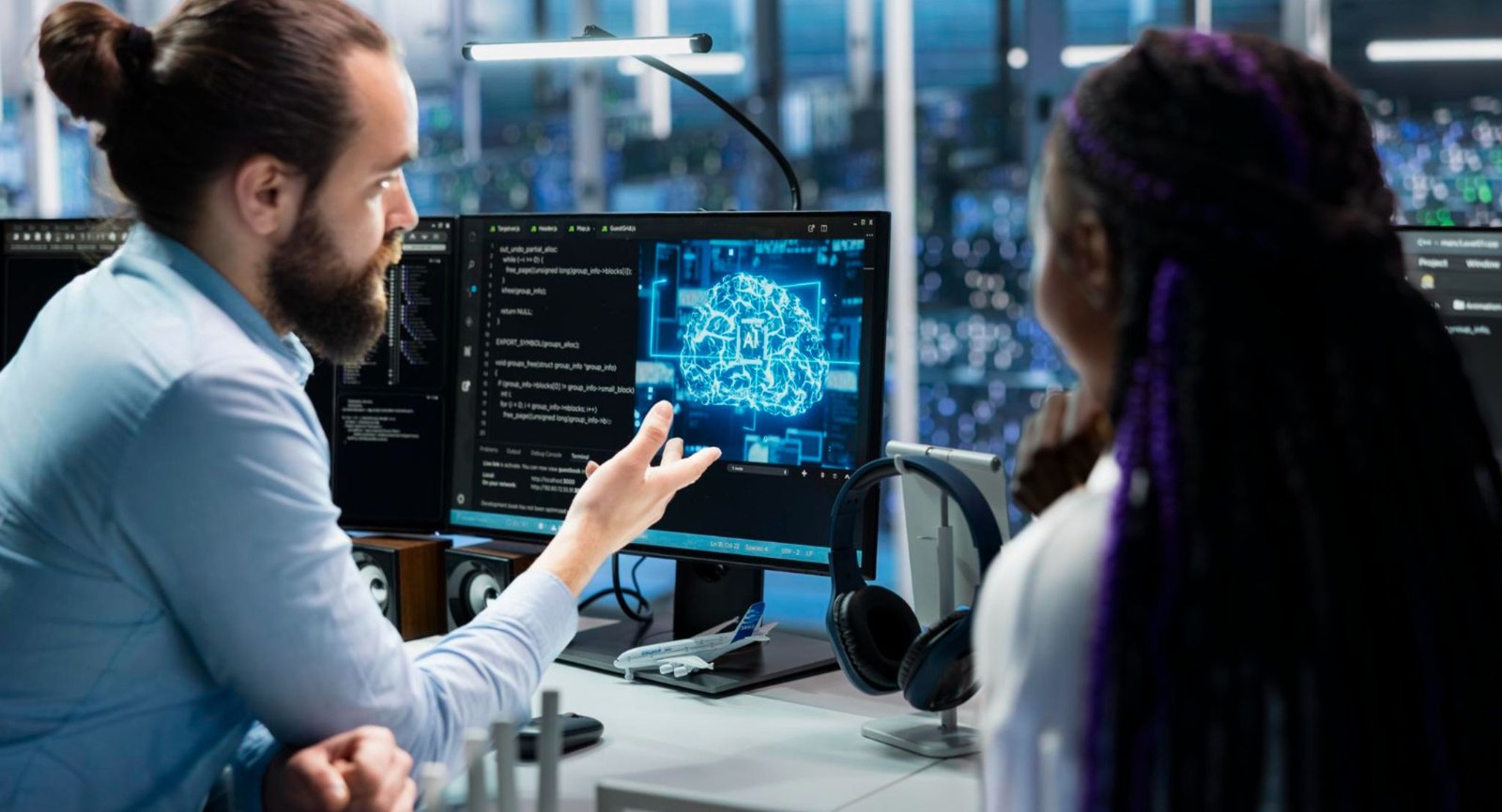 AI Integration & Automation